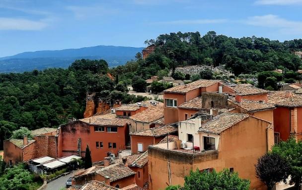 Luberon